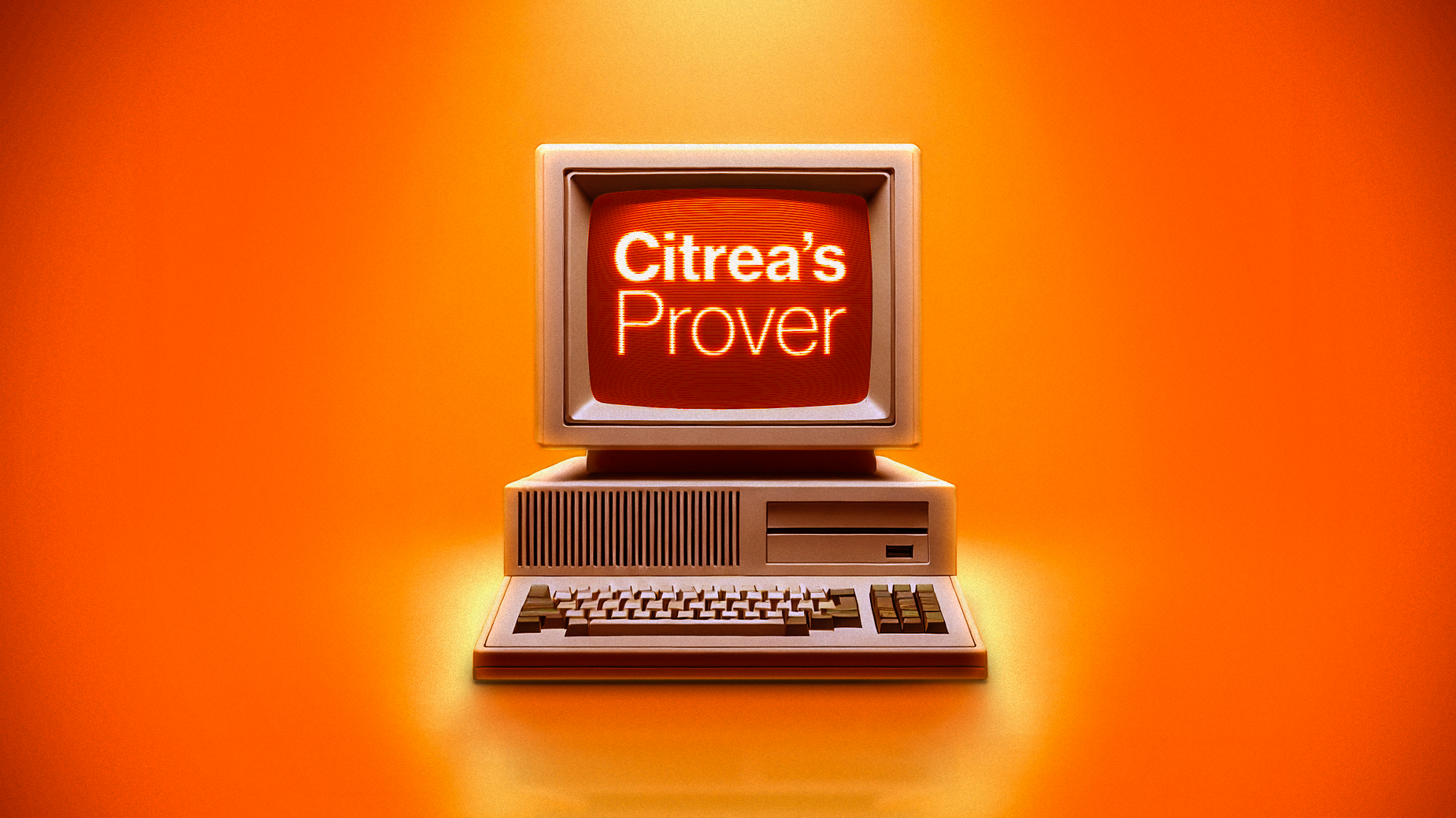 Citrea’s Prover: Designed for Bitcoin